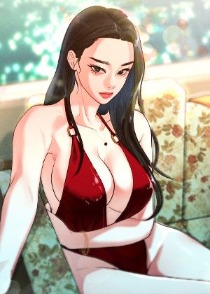 哗咔漫画登录免费漫画网页版韩漫精选